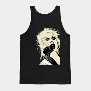 Sharon Needles Tank Top